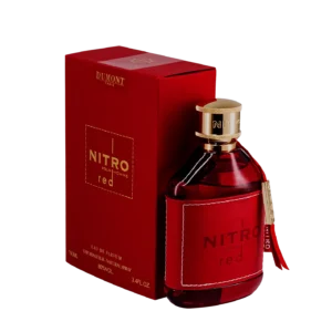 Dumont Nitro Red EDP 100 ml