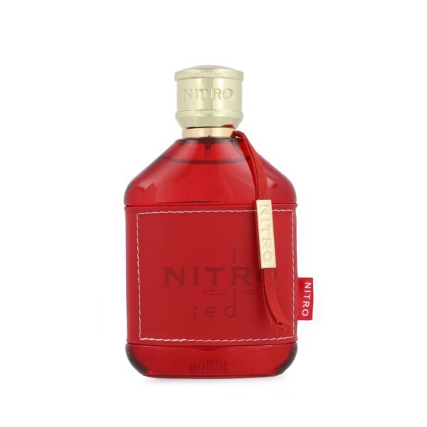 Dumont Nitro Red EDP 100 ml
