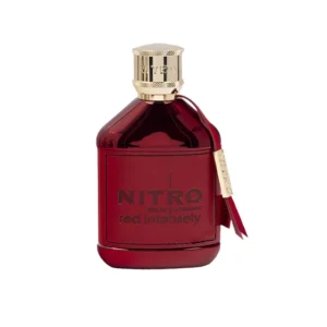 Dumont Nitro Red Intensely EDP 100 ml