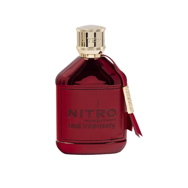 Dumont Nitro Red Intensely EDP 100 ml