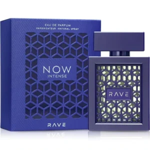 Rave Now Intense EDP 100 ml