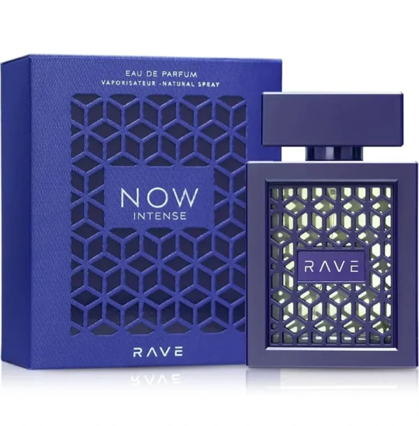 Rave Now Intense EDP 100 ml