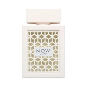 now white 1 Rave Now White EDP 100 ml