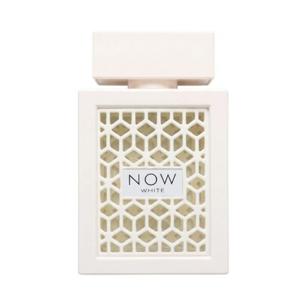 now white 1 Rave Now White EDP 100 ml