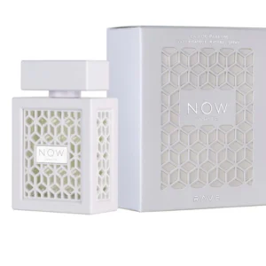 Rave Now White EDP 100 ml
