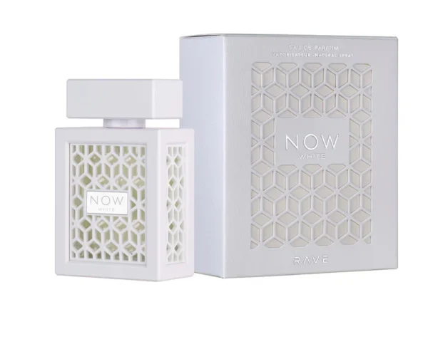 Rave Now White EDP 100 ml