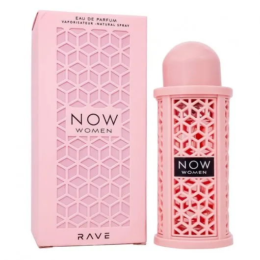 Rave Now Women EDP 100 ml