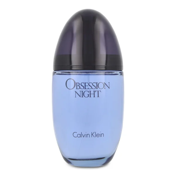 Calvin Klein Obsession Night EDP 100 ml