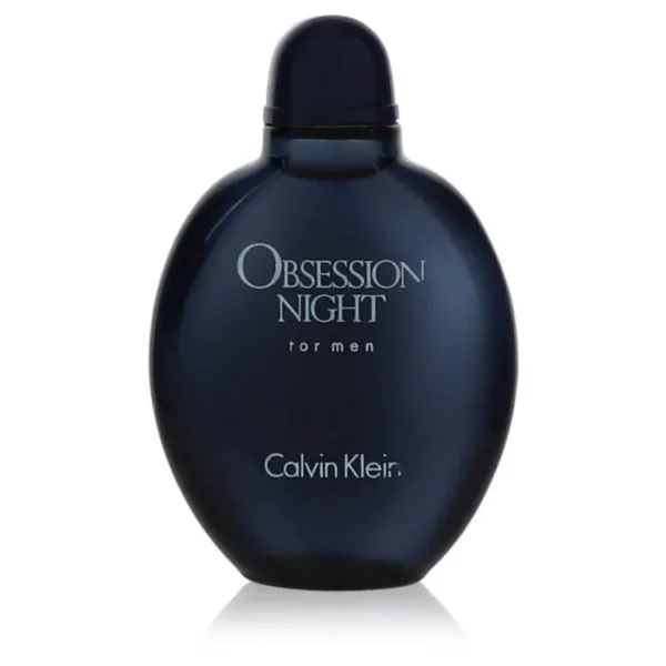 Calvin Klein Obsession Night EDP 125 ml