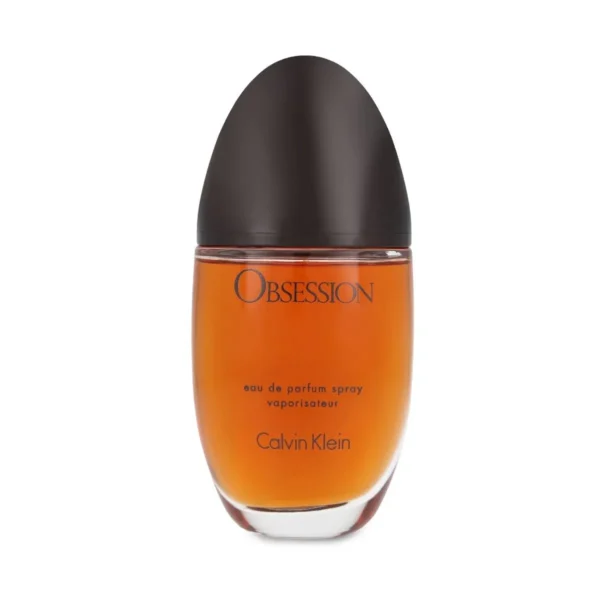 Calvin Klein Obsession EDP 100 ml