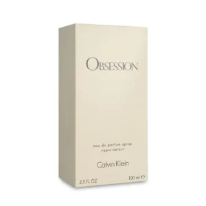 Calvin Klein Obsession EDP 100 ml