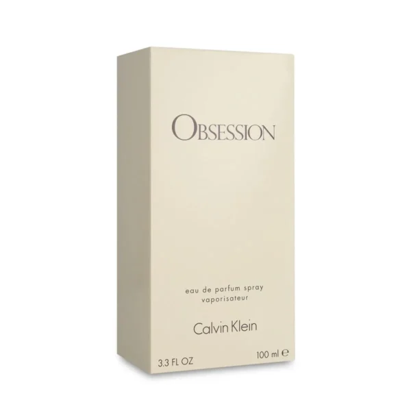 Calvin Klein Obsession EDP 100 ml