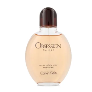 Calvin Klein Obsession EDT 125 ml