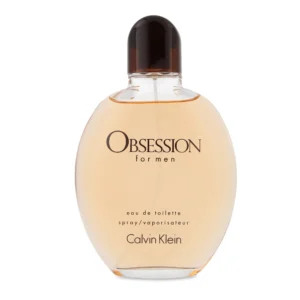Calvin Klein Obsession EDT 200 ml