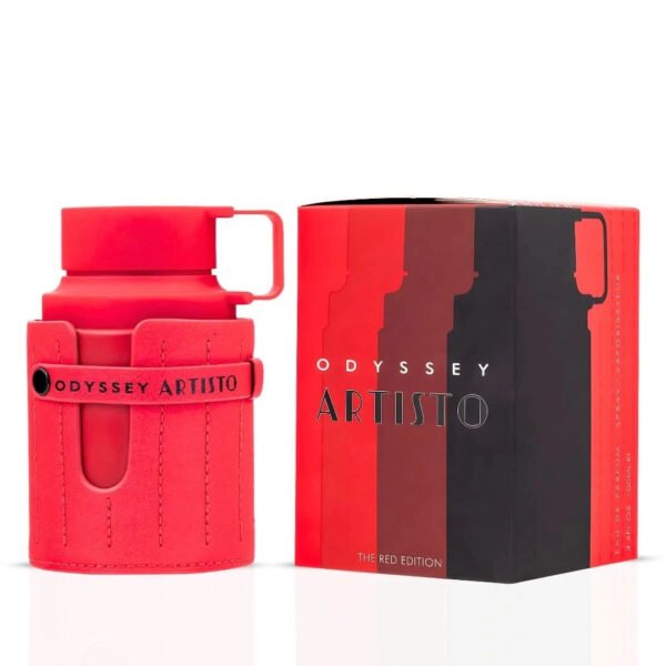 Armaf Odyssey Artisto EDP 100 ml