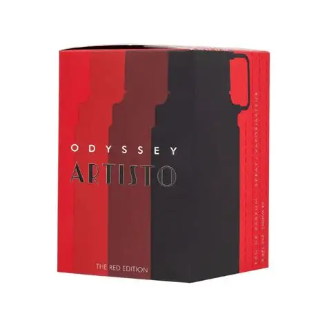 Armaf Odyssey Artisto EDP 100 ml