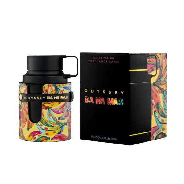 Armaf Odyssey BA HA MAS EDP 100 ml