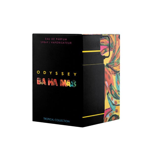 Armaf Odyssey BA HA MAS EDP 100 ml