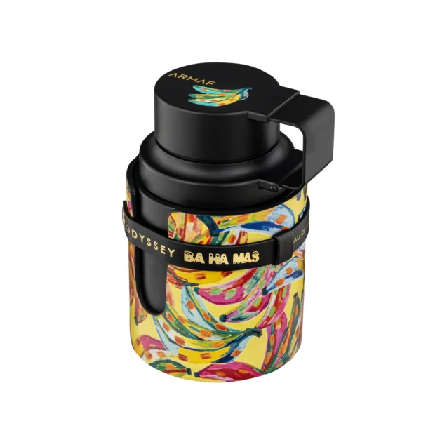 Armaf Odyssey BA HA MAS EDP 100 ml