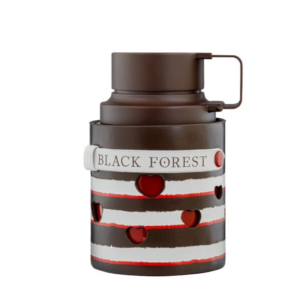 Armaf Odyssey Black Forest EDP 100 ml