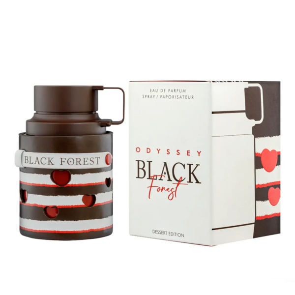 Armaf Odyssey Black Forest EDP 100 ml