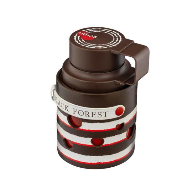 Armaf Odyssey Black Forest EDP 100 ml