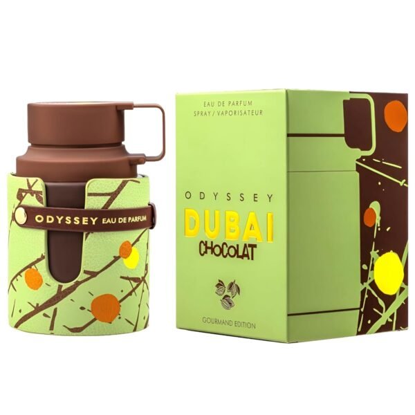 Armaf Odyssey Dubai Chocolat EDP 100 ml