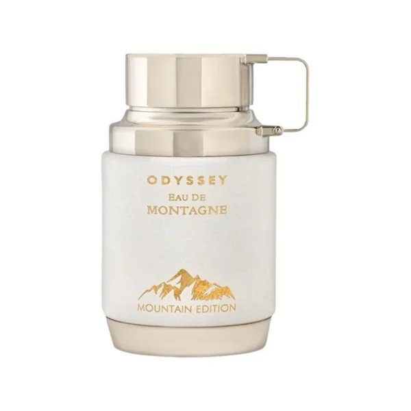 Armaf Odyssey Eau de Montagne EDP 100 ml
