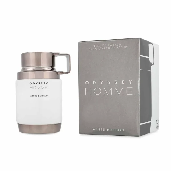 Armaf Odyssey Homme White Edition EDP 100 ml