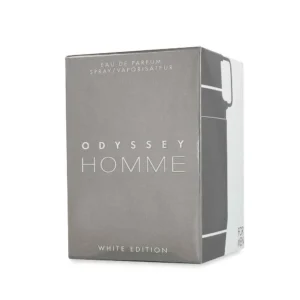 Armaf Odyssey Homme White Edition EDP 100 ml