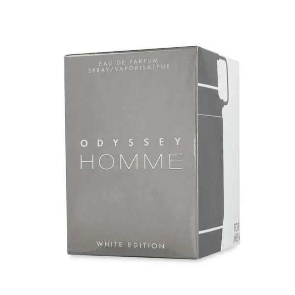 Armaf Odyssey Homme White Edition EDP 100 ml