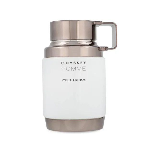 Armaf Odyssey Homme White Edition EDP 100 ml