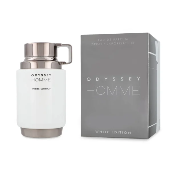 Armaf Odyssey Homme White Edition EDP 200 ml