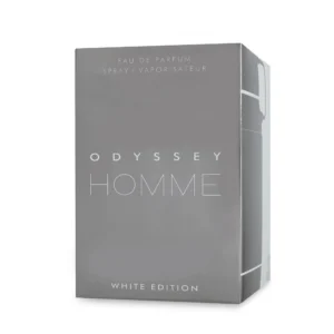 Armaf Odyssey Homme White Edition EDP 200 ml