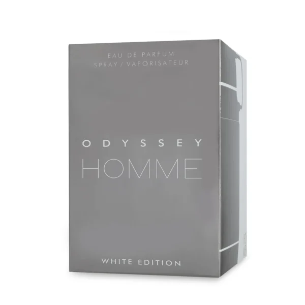 Armaf Odyssey Homme White Edition EDP 200 ml