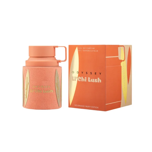 Armaf Odyssey Li'chi Lush EDP 100 ml