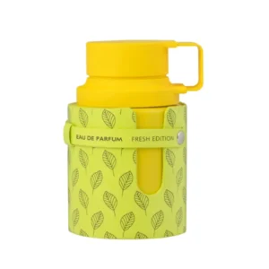 Armaf Odyssey Limoni Fresh EDP 100 ml