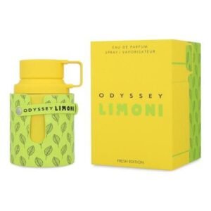 Armaf Odyssey Limoni Fresh EDP 100 ml