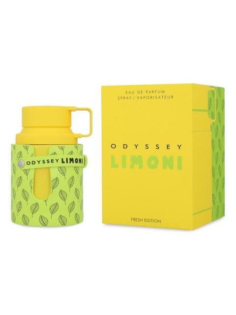Armaf Odyssey Limoni Fresh EDP 100 ml