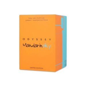 Armaf Odyssey Mandarin Sky 100 ml