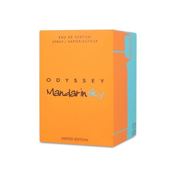 Armaf Odyssey Mandarin Sky 100 ml