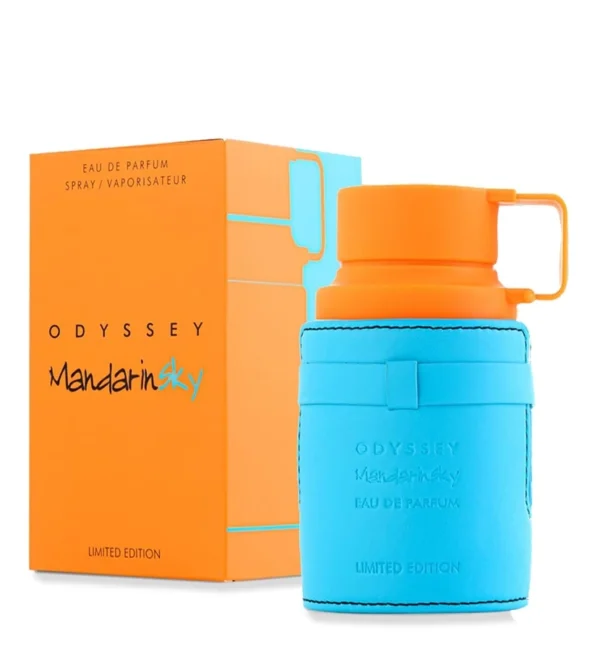 Armaf Odyssey Mandarin Sky 200 ml