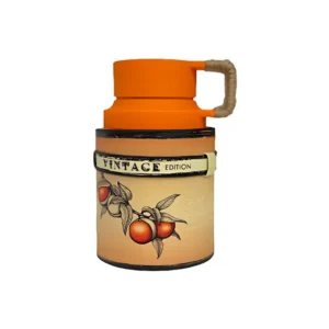 Armaf Odyssey Mandarin Sky Vintage EDP 100 ml