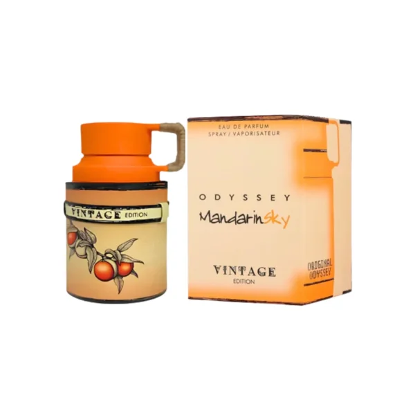 Armaf Odyssey Mandarin Sky Vintage EDP 100 ml