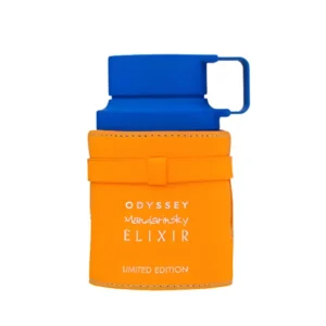Armaf Odyssey Mandarin Sky Elixir EDP 100 ml