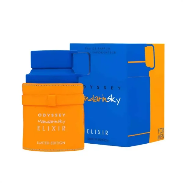 Armaf Odyssey Mandarin Sky Elixir EDP 100 ml