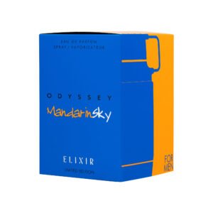 Armaf Odyssey Mandarin Sky Elixir EDP 100 ml