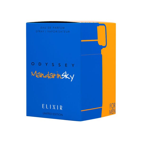Armaf Odyssey Mandarin Sky Elixir EDP 100 ml