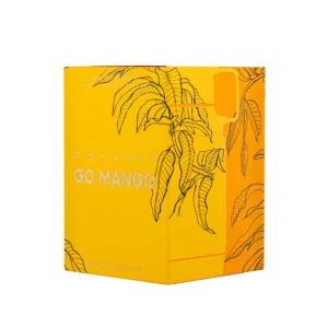 Armaf Odyssey Go Mango EDP 100 ml