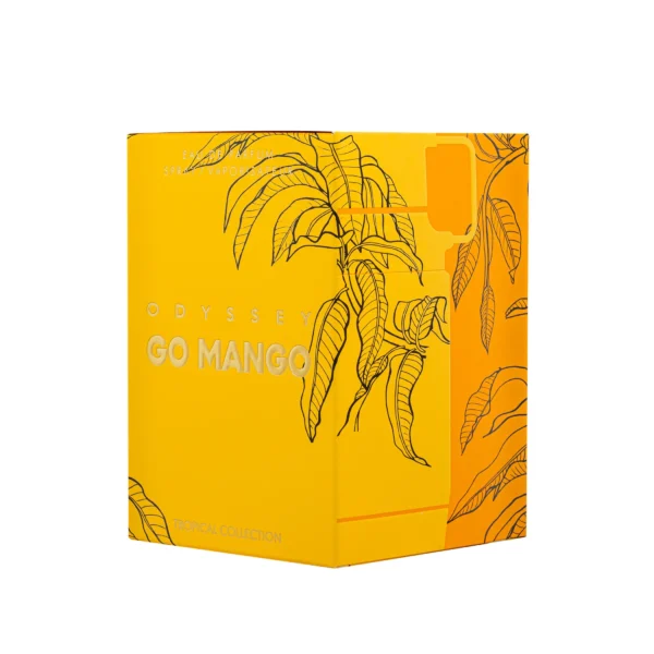 Armaf Odyssey Go Mango EDP 100 ml